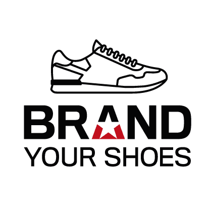 brandyourshoes logo